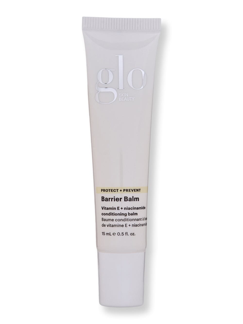 Glo Glo Barrier Balm 0.5 oz Face Moisturizers 