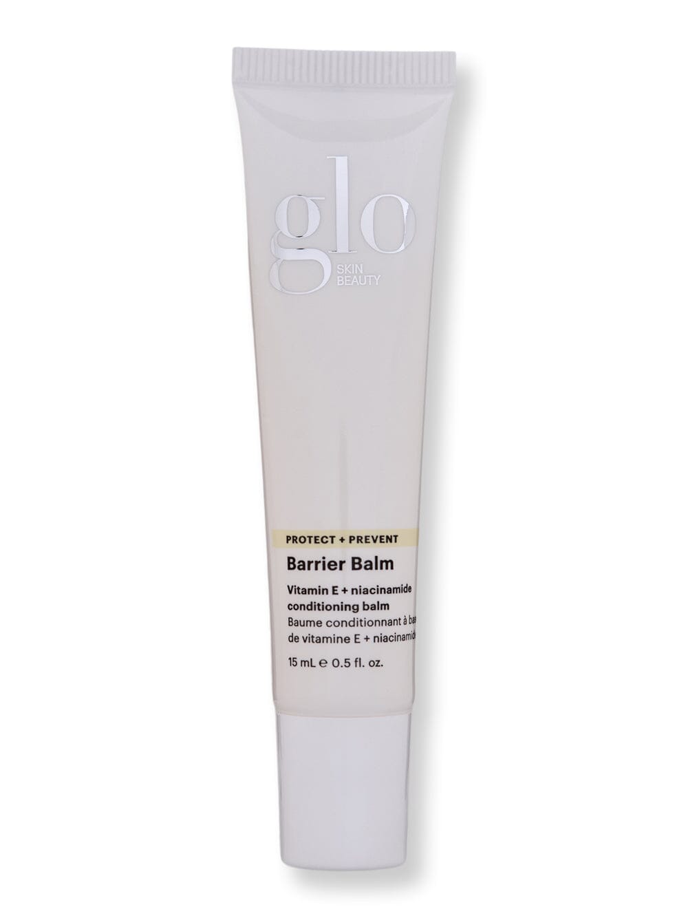 Glo Glo Barrier Balm Face Moisturizers 0.5 oz 