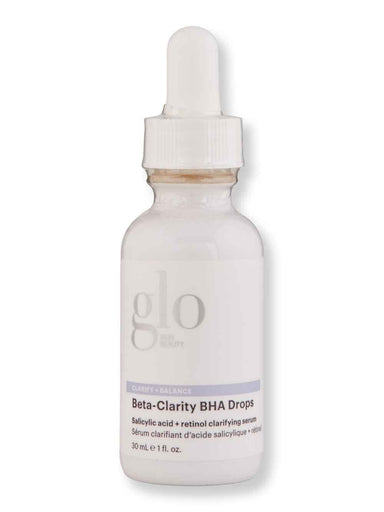 Glo Glo Beta-Clarity BHA Drops 1 oz Serums 