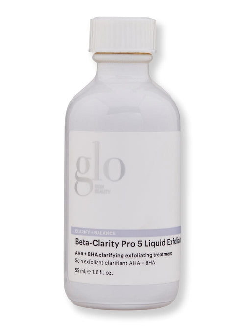 Glo Glo Beta-Clarity Pro 5 Liquid Exfoliant Exfoliators & Peels 1.8 oz 