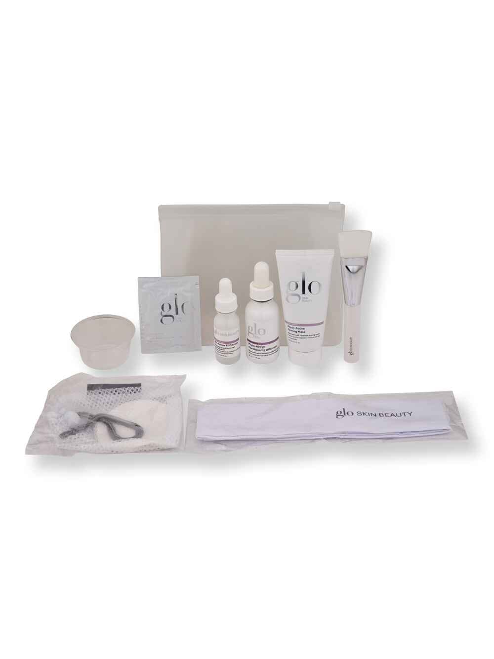 Glo Glo Bio-Renew EGF Cell Repairing Facial Kit Skin Care Gift Sets 