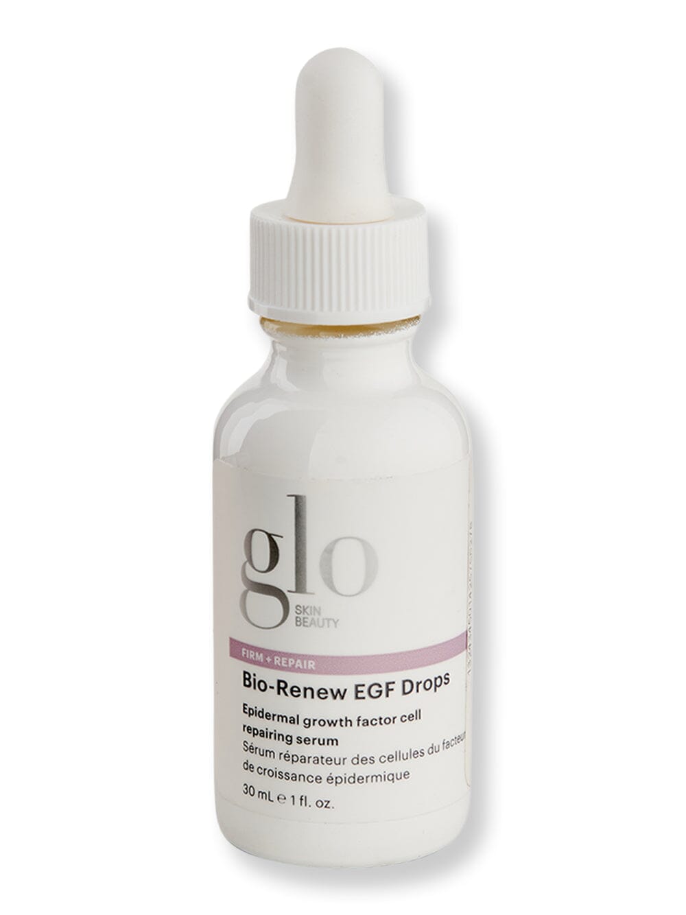 Glo Glo Bio-Renew EGF Drops Serums 1 oz 