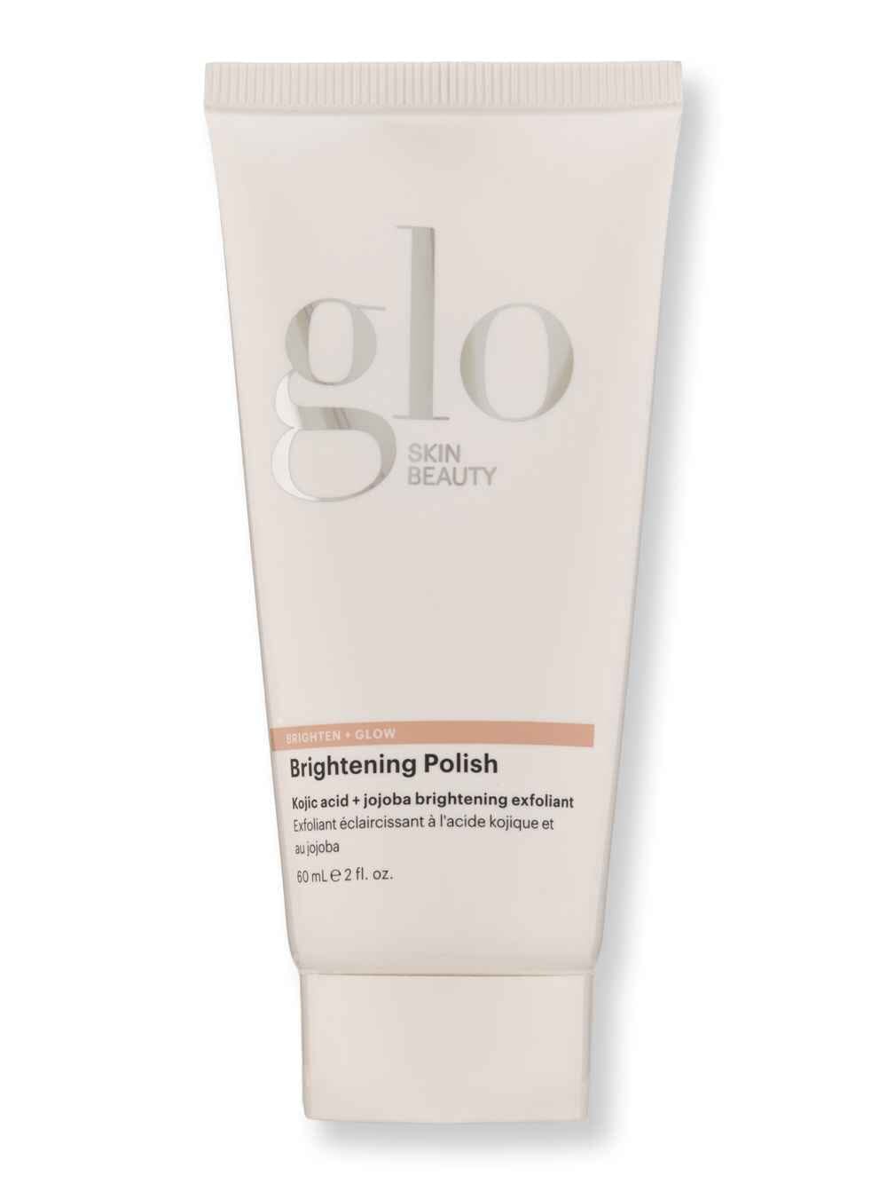 Glo Glo Brightening Polish 2 oz Exfoliators & Peels 