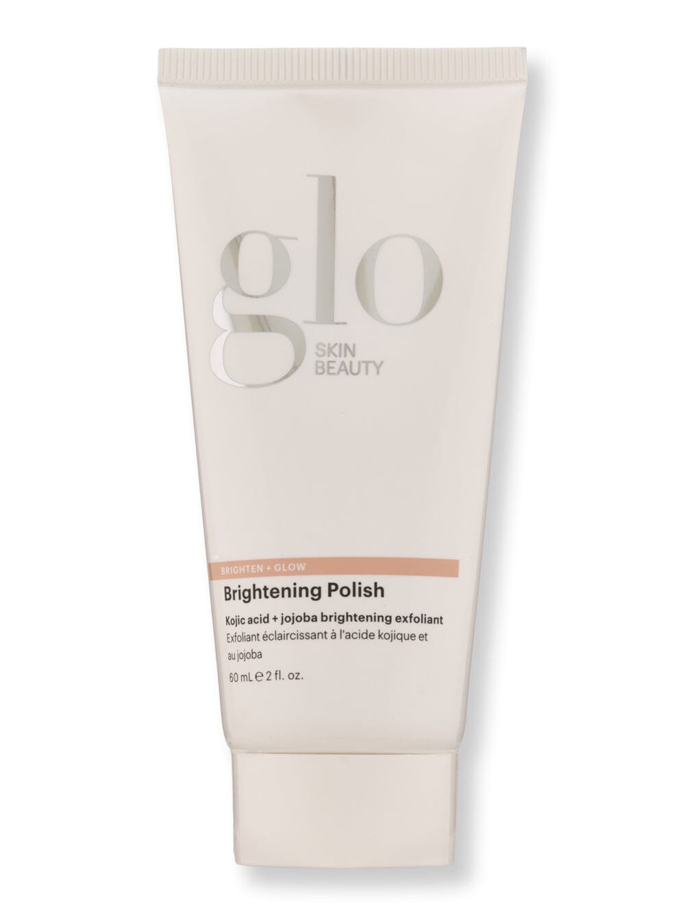 Glo Glo Brightening Polish 2 oz Exfoliators & Peels 