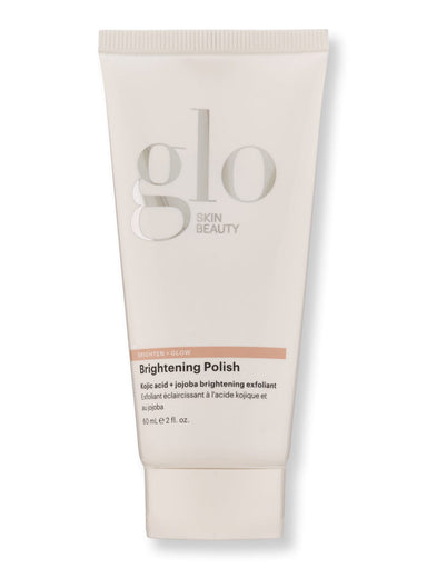 Glo Glo Brightening Polish 2 oz Exfoliators & Peels 