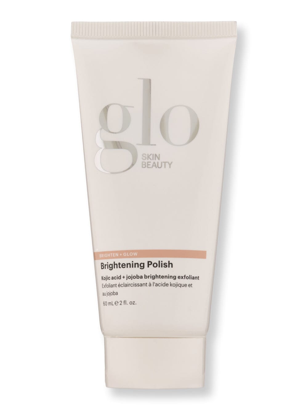 Glo Glo Brightening Polish Exfoliators & Peels 2 oz 