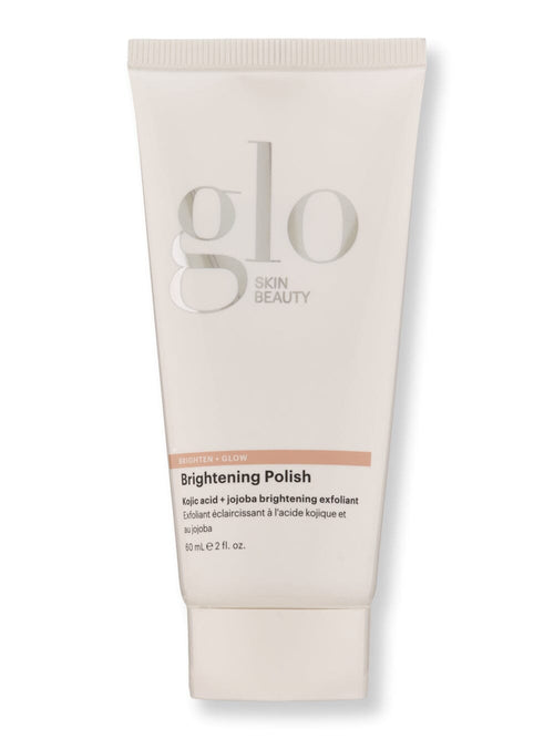 Glo Glo Brightening Polish Exfoliators & Peels 2 oz 