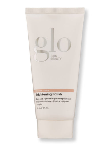 Glo Glo Brightening Polish Exfoliators & Peels 2 oz 