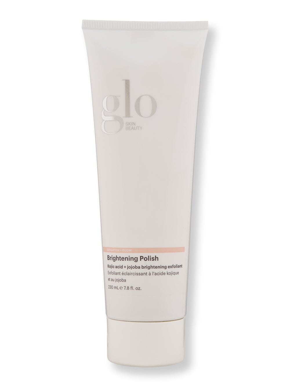 Glo Glo Brightening Polish Exfoliators & Peels 7.8 oz 