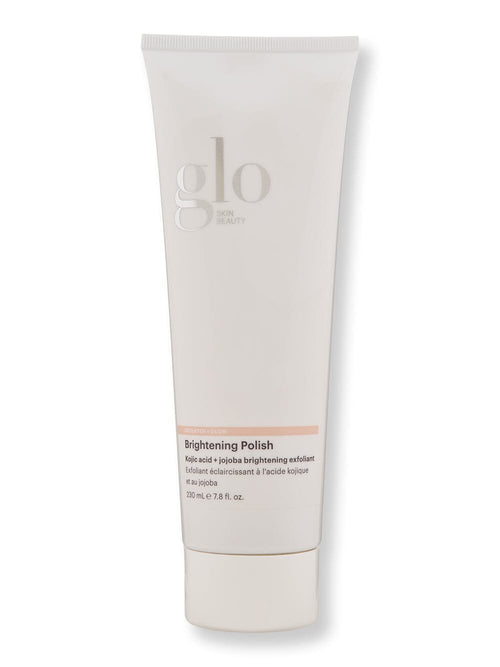 Glo Glo Brightening Polish Exfoliators & Peels 7.8 oz 
