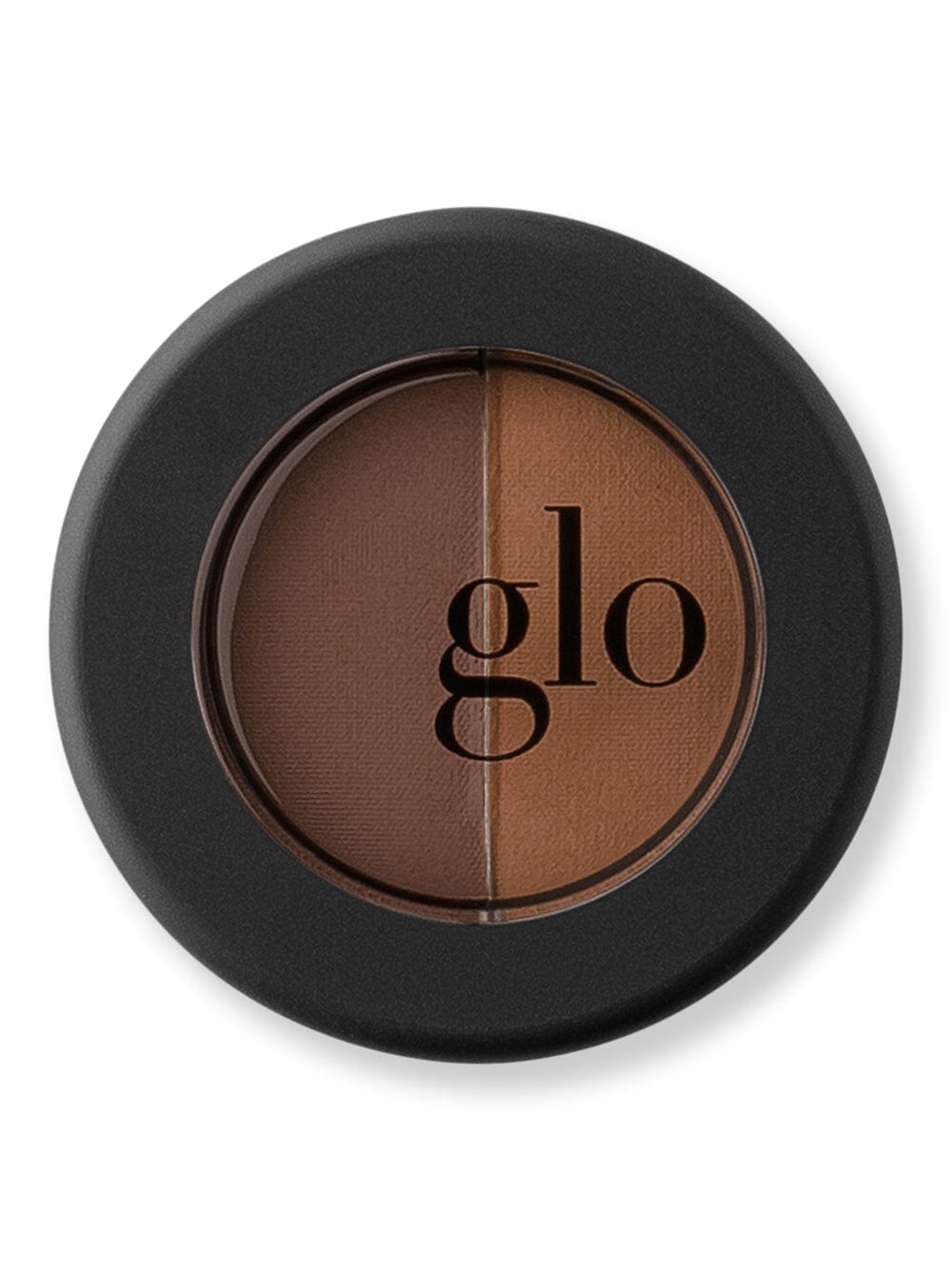 Glo Glo Brow Powder Duo Auburn Eyebrows 