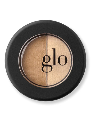 Glo Glo Brow Powder Duo Blonde Eyebrows 