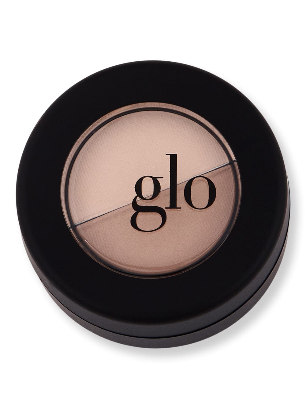 Glo Glo Brow Powder Duo Eyebrows Blonde 