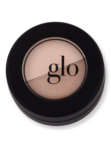 Glo Glo Brow Powder Duo Eyebrows Blonde 