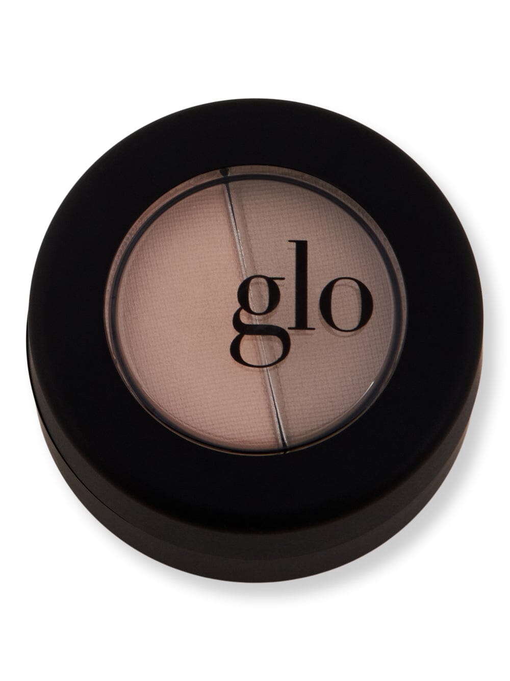 Glo Glo Brow Powder Duo Eyebrows Taupe 