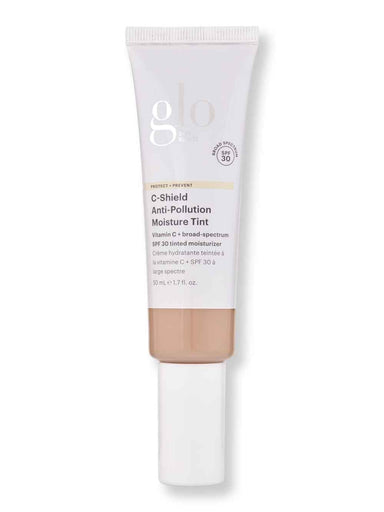 Glo Glo C-Shield Anti-Pollution Moisture Tint SPF 30 1.7 fl oz 2N Tinted Moisturizers & Foundations 