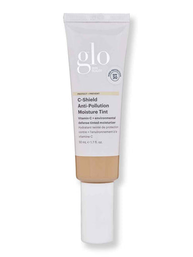 Glo Glo C-Shield Anti-Pollution Moisture Tint SPF 30 1.7 fl oz 6W Tinted Moisturizers & Foundations 