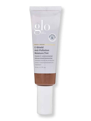 Glo Glo C-Shield Anti-Pollution Moisture Tint SPF 30 1.7 fl oz 8N Tinted Moisturizers & Foundations 