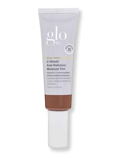 Glo Glo C-Shield Anti-Pollution Moisture Tint SPF 30 1.7 fl oz 9N Tinted Moisturizers & Foundations 