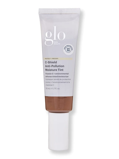 Glo Glo C-Shield Anti-Pollution Moisture Tint SPF 30 1.7 fl oz8N Tinted Moisturizers & Foundations 