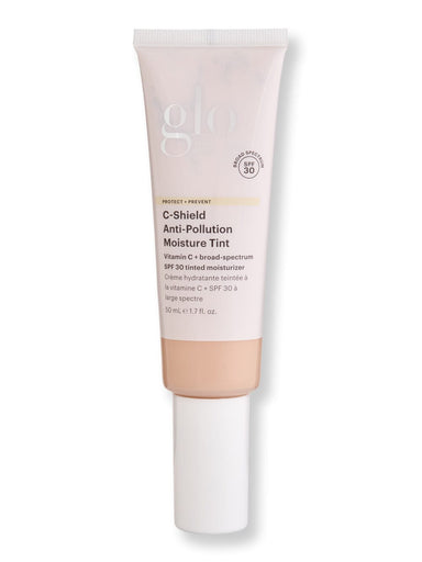 Glo Glo C-Shield Anti-Pollution Moisture Tint SPF 30 Tinted Moisturizers & Foundations 1.7 fl oz 1N 