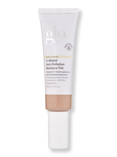 Glo Glo C-Shield Anti-Pollution Moisture Tint SPF 30 Tinted Moisturizers & Foundations 1.7 fl oz 2N 