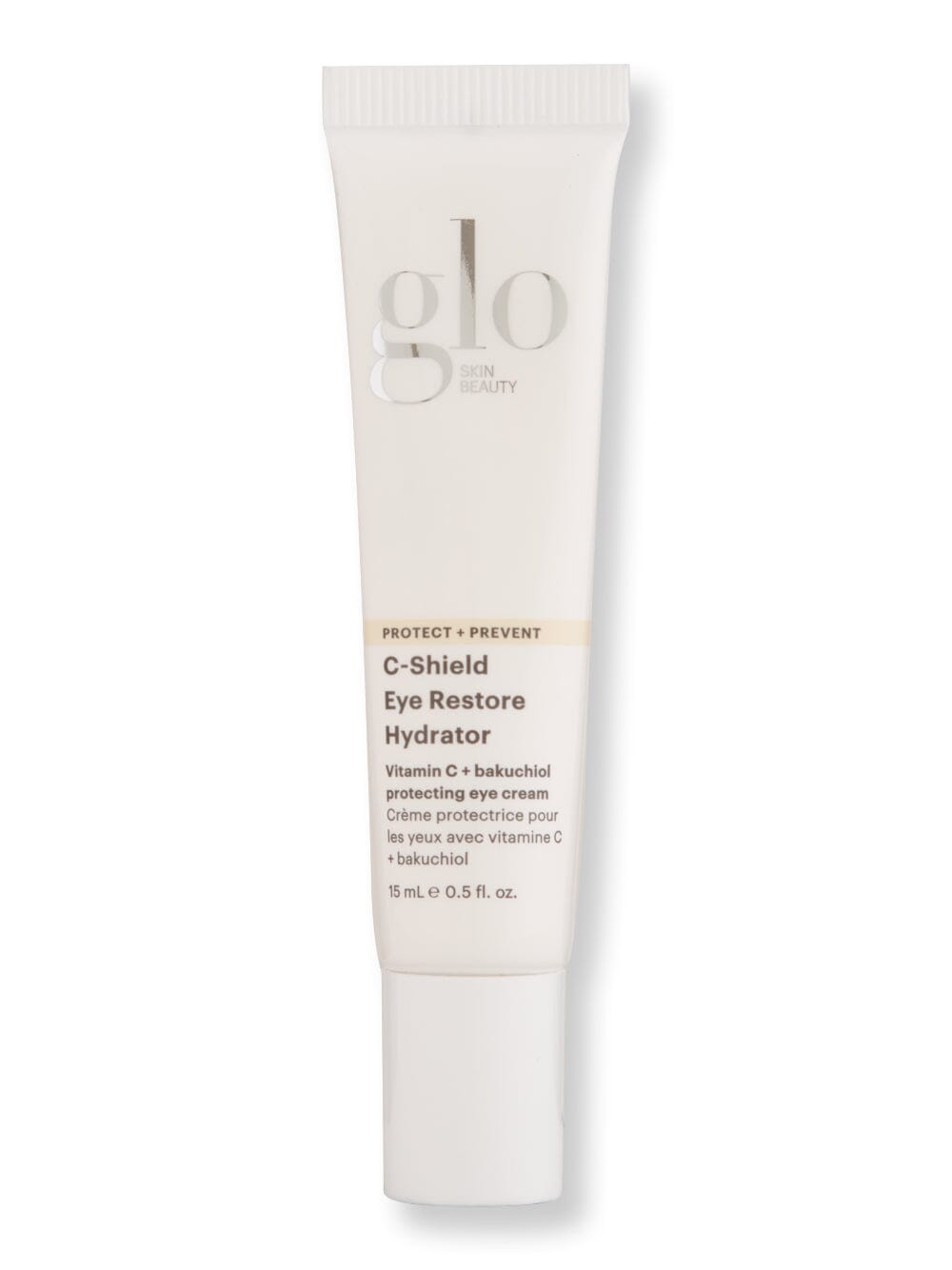 Glo Glo C-Shield Eye Restore Hydrator Eye Treatments 0.5 oz 