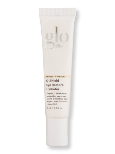 Glo Glo C-Shield Eye Restore Hydrator Eye Treatments 0.5 oz 