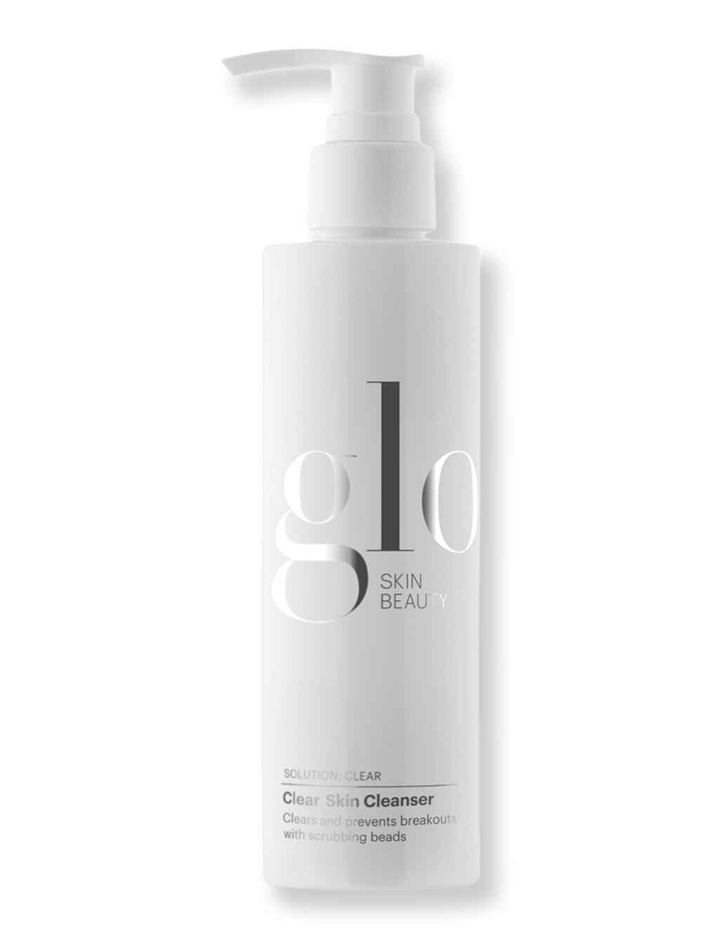 Glo Glo Clear Skin Cleanser 6.7 oz Face Cleansers 