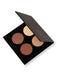 Glo Glo Contour Kit Blushes & Bronzers Dark 