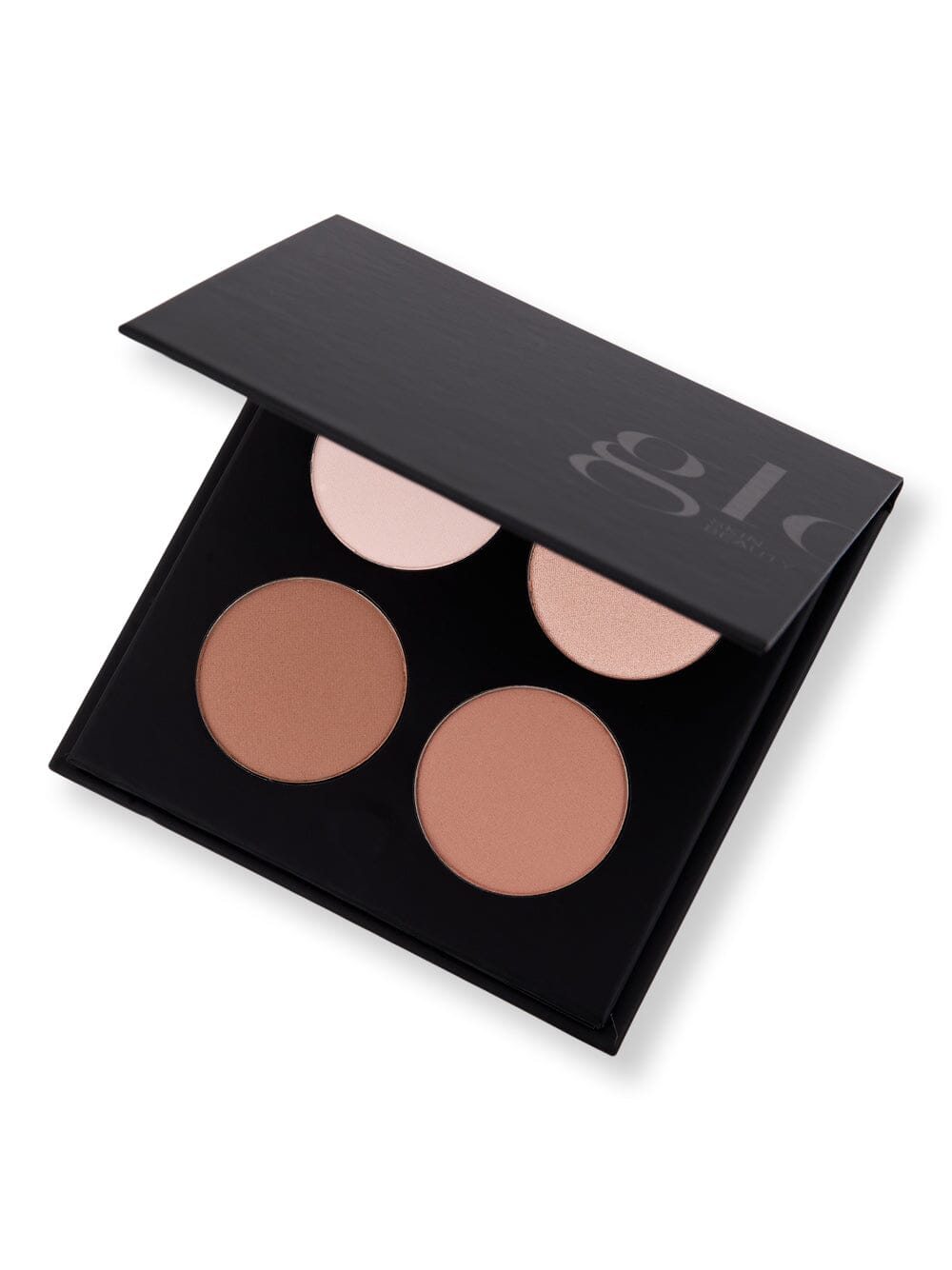 Glo Glo Contour Kit Blushes & Bronzers Fair 