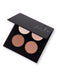 Glo Glo Contour Kit Blushes & Bronzers Fair 