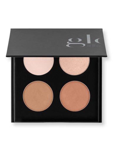 Glo Glo Contour Kit Fair to Light Blushes & Bronzers 