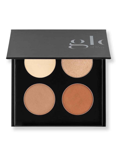 Glo Glo Contour Kit Medium to Dark Blushes & Bronzers 