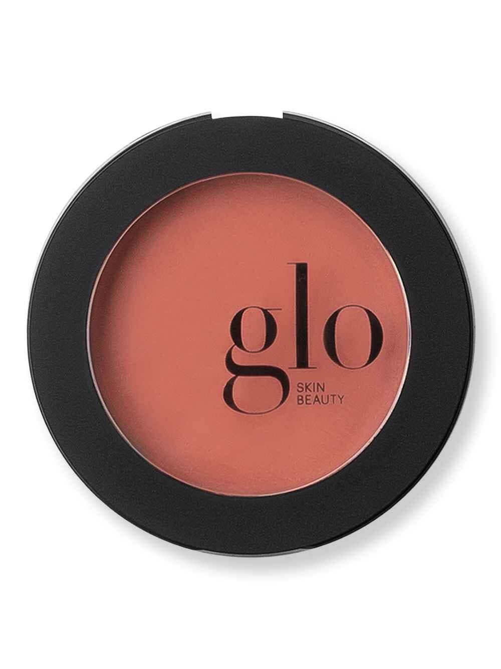 Glo Glo Cream Blush Fig Blushes & Bronzers 