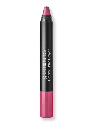 Glo Glo Cream Glaze Crayon Dahlia Lipstick, Lip Gloss, & Lip Liners 