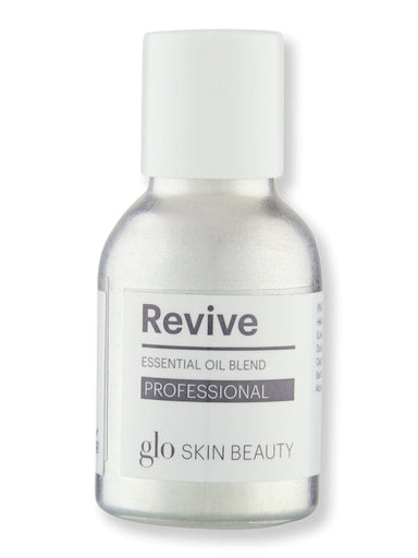 Glo Glo Essential Oil Blend Revive Candles & Diffusers 1 oz 