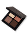 Glo Glo Eye Shadow Quad Shadows Bon Voyage 