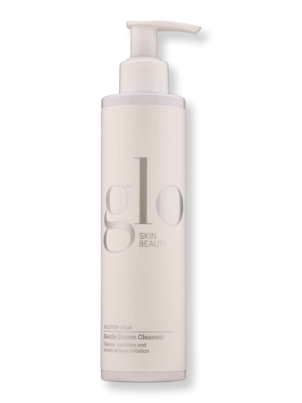 Glo Glo Gentle Cream Cleanser 6.7 oz Face Cleansers 