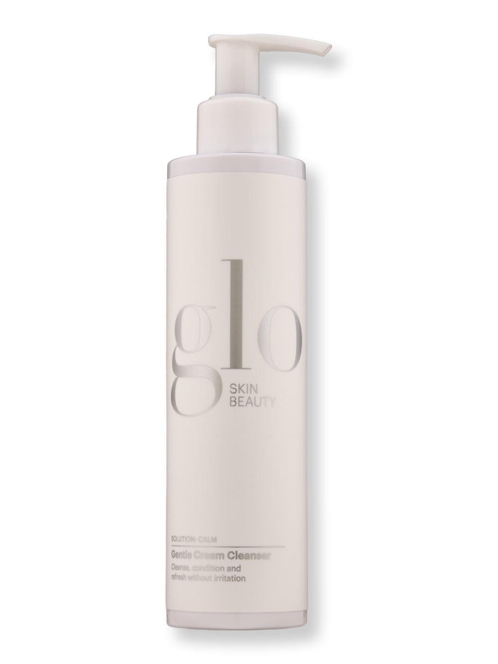 Glo Glo Gentle Cream Cleanser Face Cleansers 6.7 oz 