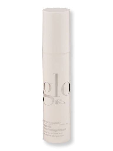 Glo Glo Glycolic Resurfacing Cream 1.7 oz Face Moisturizers 