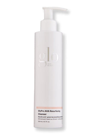 Glo Glo GlyPro AHA Resurfacing Cleanser Face Cleansers 6.7 oz 