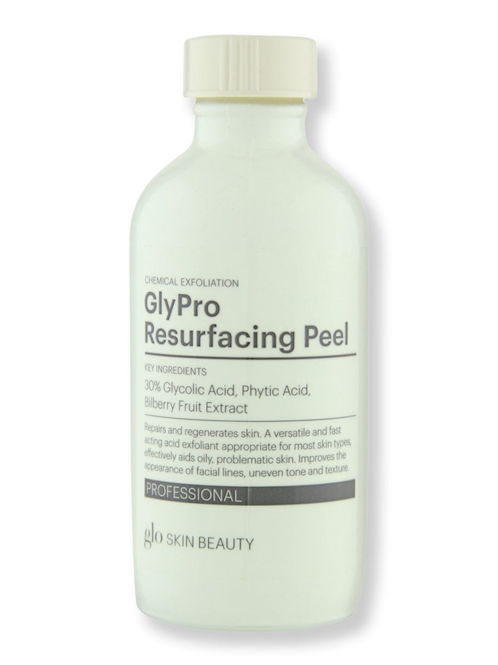 Glo Glo GlyPro Resurfacing Peel Exfoliators & Peels 4 oz 
