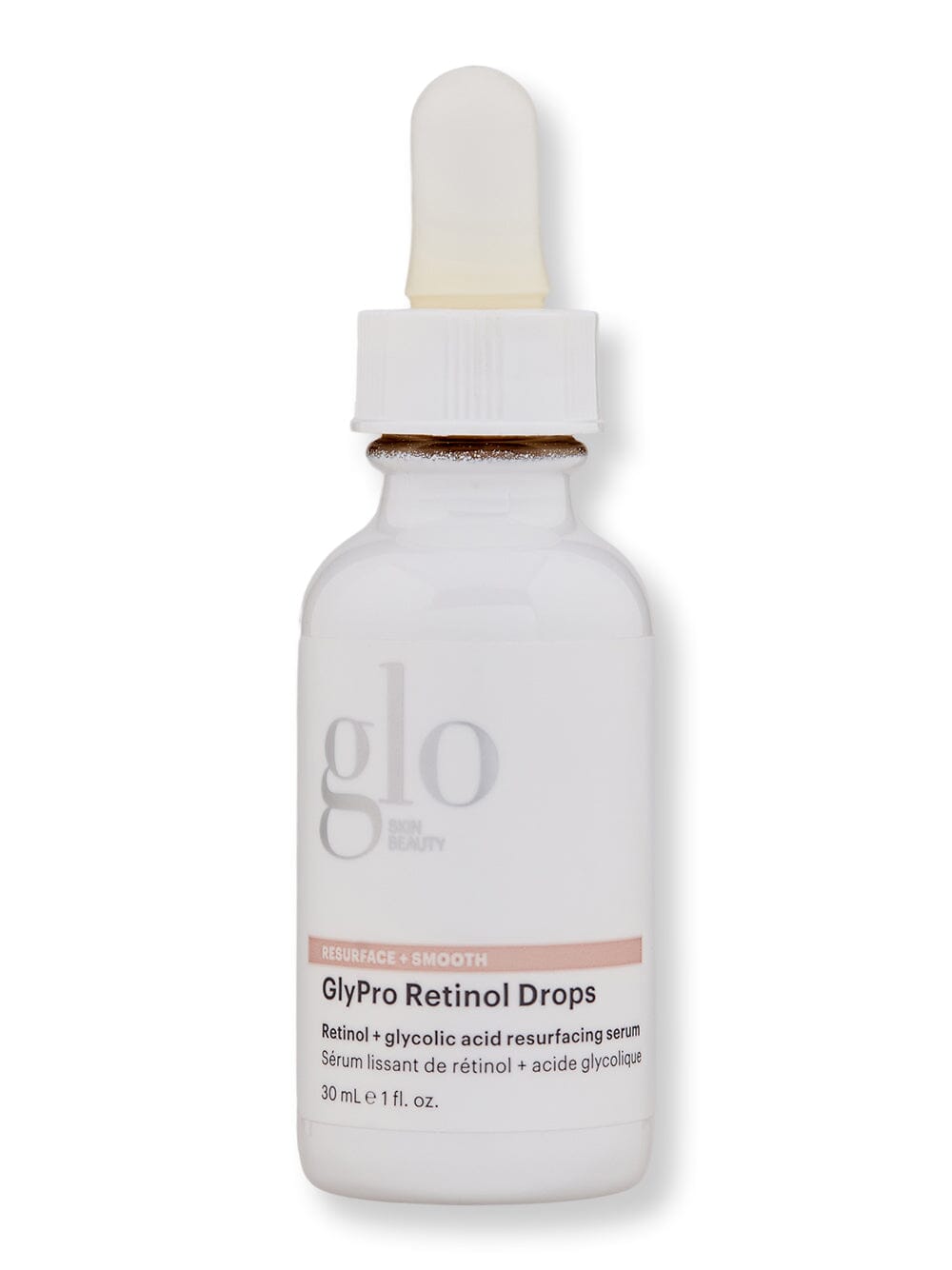 Glo Glo GlyPro Retinol Drops Serums 1 oz 
