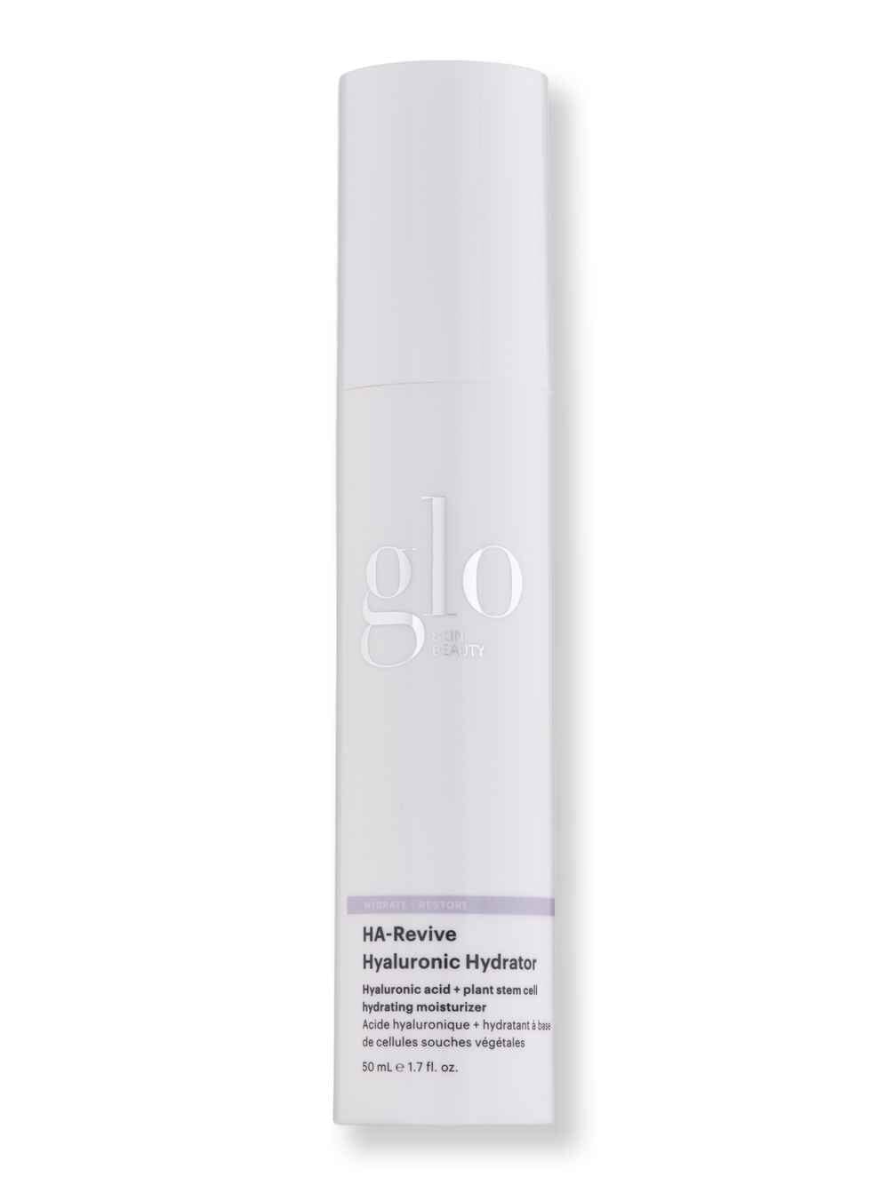 Glo Glo HA-Revive Hyaluronic Hydrator 1.7 oz Skin Care Treatments 