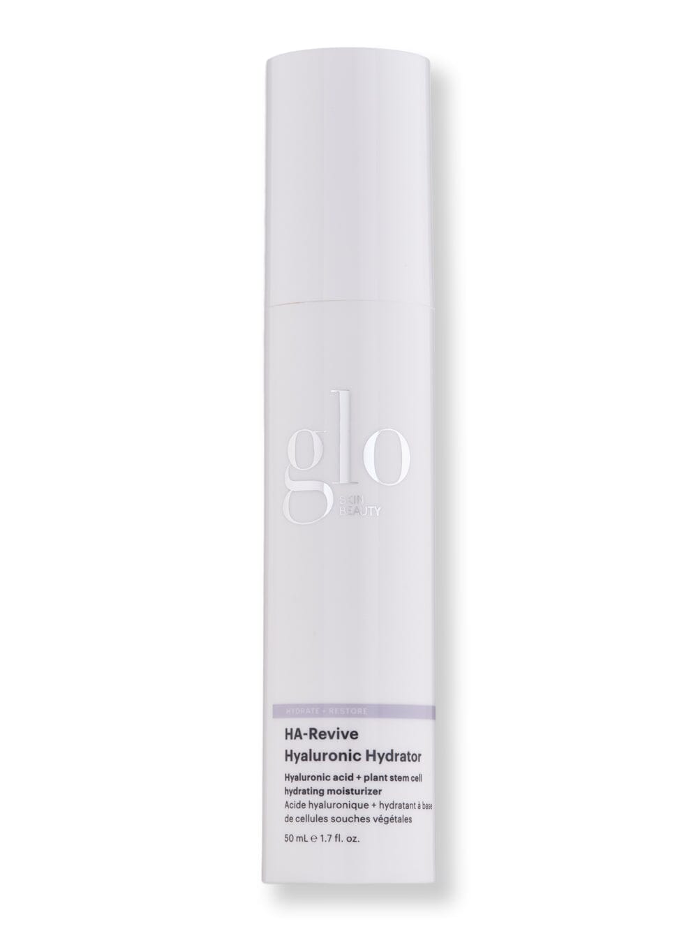 Glo Glo HA-Revive Hyaluronic Hydrator Skin Care Treatments 1.7 oz 