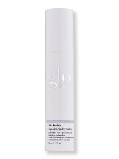 Glo Glo HA-Revive Hyaluronic Hydrator Skin Care Treatments 1.7 oz 