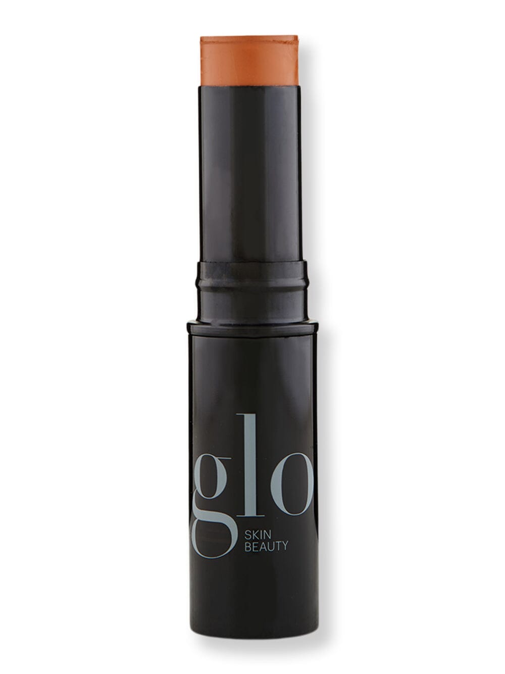 Glo Glo HD Mineral Foundation Stick Tinted Moisturizers & Foundations Carob 10N 
