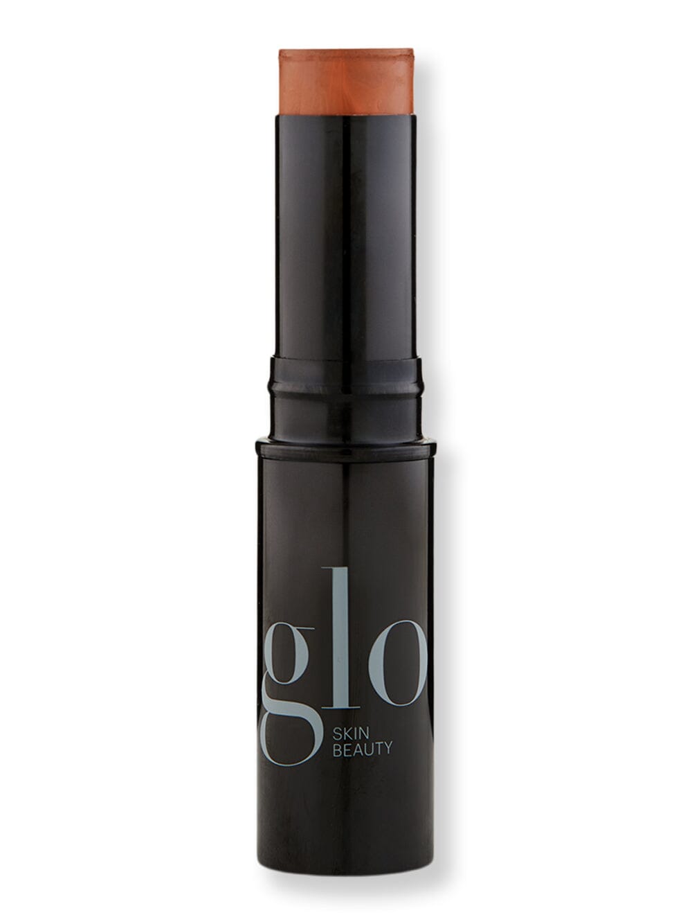 Glo Glo HD Mineral Foundation Stick Tinted Moisturizers & Foundations Ebony 12C 