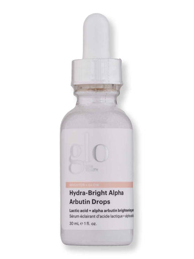Glo Glo Hydra-Bright Alpha Arbutin Drops 1 oz Skin Care Treatments 